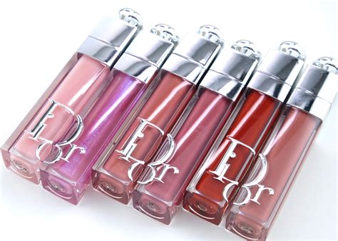 labiales dior gloss|christian Dior plumping lip gloss.